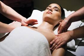 Nuevos tratamientos de spa