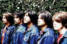 Los Bunkers, todos los caminos tras una historia gráfica