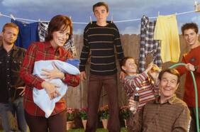 Elenco de Malcolm in the middle se reunirá vía Zoom para leer guión del episodio debut