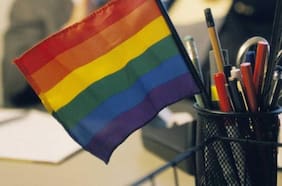“Usted se identifica como...”: la encuesta del INE que busca medir a la comunidad LGBTQ+ tras exclusión del Censo