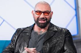 Dave Bautista afirmó que nunca quiso ser como Dwayne Johnson en el mundo del cine y su objetivo es ser “un actor respetado”