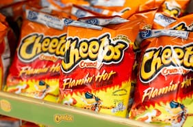 ¿Es una mentira? Disputan la historia sobre la creación de los Flamin‘ Hot Cheetos ante el desarrollo de una película sobre su inventor