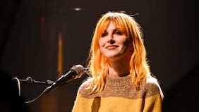 Confirman show de Hayley Williams en Chile: ¿Cuándo comienza la venta de entradas?