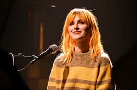Confirman show de Hayley Williams en Chile: ¿Cuándo comienza la venta de entradas?