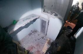 Remoción de jefe de Régimen Interno, alcaide de la Cárcel de Alta Seguridad y nuevas amenazas: los coletazos de la revuelta de reos de máxima peligrosidad