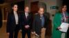Megaproyecto: PPD cierra acuerdo con Quiroz y Núñez y profundiza crisis en la oposición