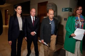 Megaproyecto: PPD cierra acuerdo con Quiroz y Núñez y profundiza crisis en la oposición