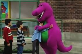 Daniel Kaluuya explicó por qué producirá a una película sobre Barney