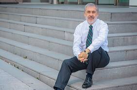 Claudio Ortiz, del Retail Financiero: “Tanto el comercio ilegal, como el crédito informal, hoy día son los pilares del crimen organizado”