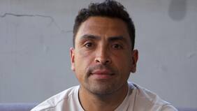 Manifiesto de Gonzalo Jara: “Me río de que me recuerden lo del dedo, pero no me gusta; hice mil cosas mejores”