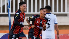 Nada detiene a Limache: vence a Huachipato y queda provisionalmente en el liderato de la Liga de Primera