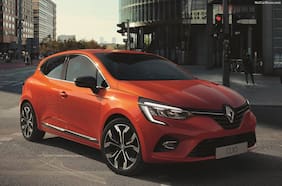 El renovado Clio llega con marcadas influencias del Mégane