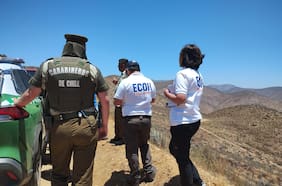 Trabajador murió tras detonación de 75 kilos de dinamita en faena minera en La Serena