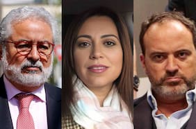 Cómo la Fiscalía arma el puzzle del escándalo judicial de Hermosilla, Villalobos y Sauer