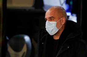 El Covid sigue pegando al fútbol: Guardiola da positivo