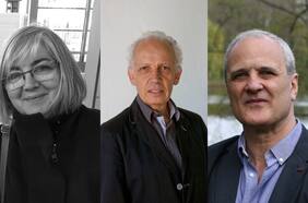 Ciclo La Ciudad y las Palabras tendrá conversatorio con pensadores y arquitectos argentinos