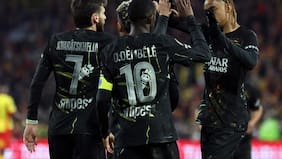 El rey de Francia: el PSG estira su hegemonía y logra su quinto título de liga consecutivo