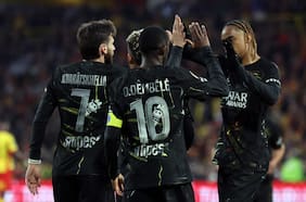 El rey de Francia: el PSG estira su hegemonía y logra su quinto título de liga consecutivo
