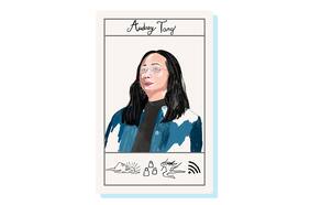 “La transparencia radical conduce a la transformación radical”, Audrey Tang