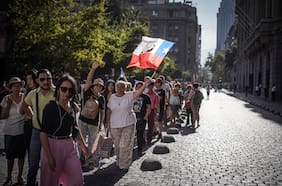 Columna de Ascanio Cavallo: La leyenda y el enigma