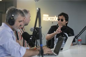 Entrevista a Claudio Narea: “Jorge González solo no es Los Prisioneros”