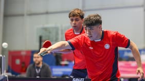 Team ParaChile bate su récord de medallas en los Juegos Parapanamericanos Juveniles de Santiago 2025