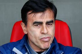 La elección de Gustavo Quinteros en Colo Colo se definirá el sábado