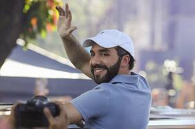 La burla de Nayib Bukele hacia un juez estadounidense que intentó frenar las deportaciones de venezolanos