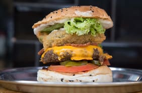 Ruta Vegana: 18 lugares con mucha sabrosura y nada de proteína animal