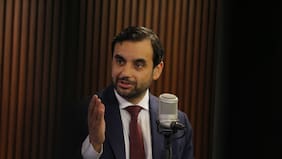 Exministro Gajardo cuestiona acciones del gobierno en DDHH: “Hay negacionismo” y “se está erosionando la confianza con las víctimas”