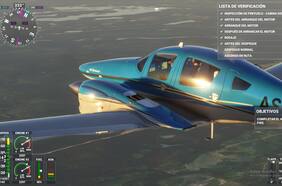 Microsoft Flight Simulator funcionará a 30 fps en la Xbox Series X/S