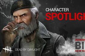 Personaje de Left 4 Dead llega a Dead by Daylight