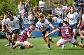 Cobs buscará el tetracampeonato en el Primera Top 10 de Arusa ante Old Boys