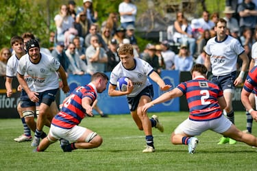 “Nuestro objetivo es que más gente conozca los clubes”: las novedades que marcan el arranque de la temporada 2026 de Arusa