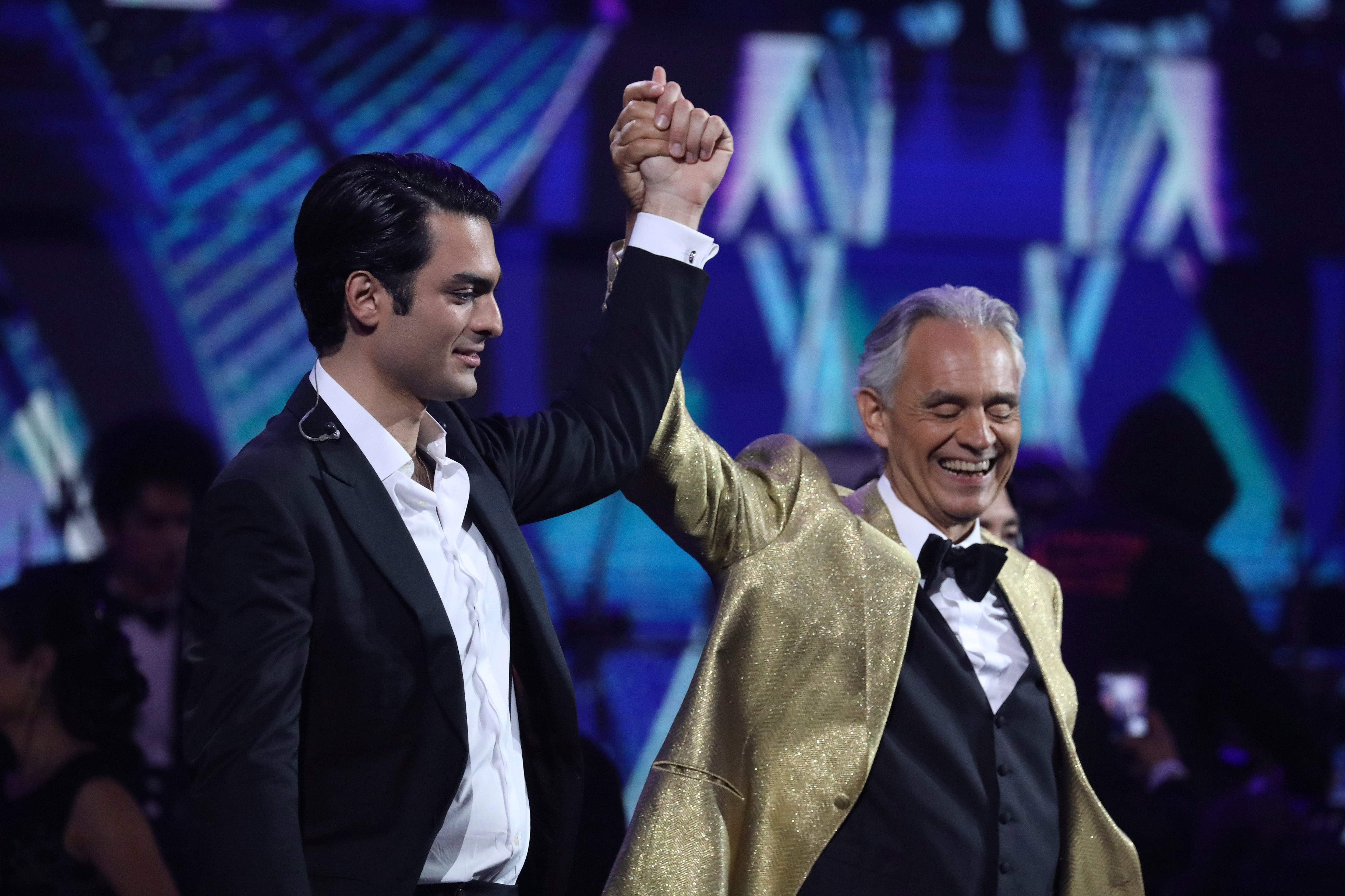 De invitado a protagonista: Matteo Bocelli anticipa su primera vez como solista en Viña 2026