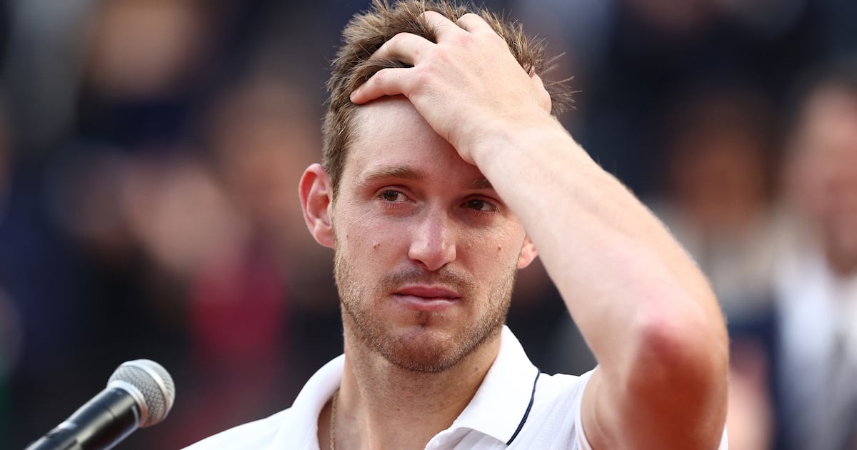 Amenazas, vandalismo y vértigo: El infierno oculto tras el éxito de Jarry en Roma