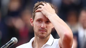 “Te voy a llevar a tus hijos en un cajón”: la dura revelación de la esposa de Nicolás Jarry sobre episodio vivido en Roma