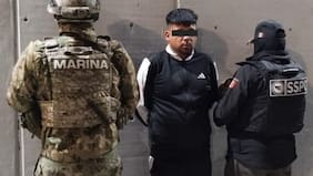 Cómo las autoridades de México capturaron a “El Hacha”, presunto operador clave del Cartel Jalisco Nueva Generación