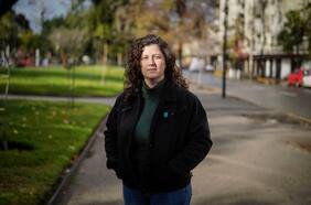 Ximena Peralta (CS): “Pese a todos los agoreros, sigue habiendo una representación ciudadana que confía en el FA”