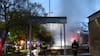 Confirman que incendio consumió un vagón del Metro y obligó a evacuar seis estaciones de la Línea 5