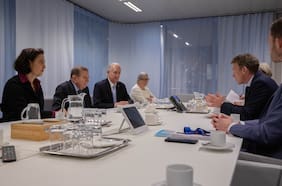 Vicecanciller de Países Bajos respaldó a Edmundo González y señaló que seguirán “presionando para que se restablezca la democracia en Venezuela”