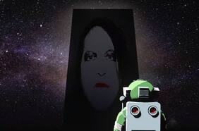 “Strange Timez”: la colaboración de Robert Smith con Gorillaz