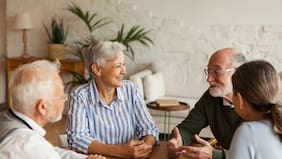 La simple y divertida actividad que puede reducir el riesgo de demencia, según investigaciones