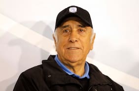 Hijo de Nelson Acosta revela detalles del delicado estado de salud del histórico extécnico de la Roja