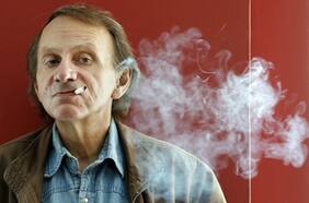 Aniquilación, el ambicioso retorno de Michel Houellebecq