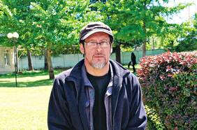 Elicura Chihuailaf, Premio Nacional de Literatura 2020: “Nuestro pueblo quiere paz, ojalá podamos conversar de manera profunda”