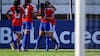 Revisa el heroico gol de Catalina Muñoz con el que la Roja femenina clasifica al Mundial Sub 17 de Marruecos