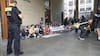 Greta Thunberg vuelve a las protestas en Berlín
