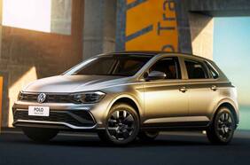 Volkswagen Polo Track: conoce al reemplazante del histórico Gol