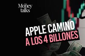 Apple va por los 4 billones, The Killers celebra el partido de Inglaterra y “tursimofobia” en Barcelona